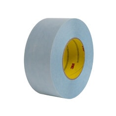 3M™ Splittable Flying Splice Tape R3379, Blue, 60 mm x 55 m, 7.5 mil, 16
rolls per case
