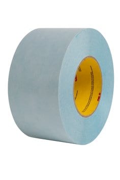 3M™ Splittable Flying Splice Tape R3389B, Blue, 75 mm x 55 m, 7.3 mil,
12 rolls per case