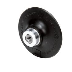 Standard Abrasives™ Quick Change TR Medium Disc Pad 546010, 3 in, 5
ea/Case