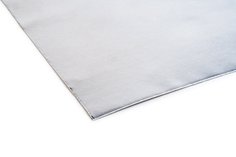 3M™ EMI Aluminum Foil Shielding Tape 1170, 7.7 in x 10 in sheet, 10
Sheets/Bag