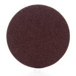 3M™ PSA Cloth Disc 348D, 36 X-weight, 5 in x NH, Die 500X, 50/Carton,
250 ea/Case