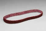 Scotch-Brite™ Surface Conditioning Low Stretch Belt, SC-BL, A/O Medium,
1/2 in x 12 in, 20 ea/Case