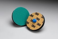 3M™ Hookit™ Roloc™ Disc Pad Type J 82566, 2 in, 5 ea/Case