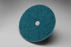Scotch-Brite™ Surface Conditioning Disc, SC-DH, A/O Very Fine, 7 in x
7/8 in, 25 ea/Case