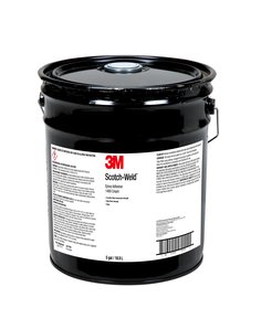 3M™ Scotch-Weld™ Epoxy Adhesive 1469, Cream, 5 Gallon Drum (Pail)