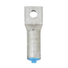 3M™ Scotchlok™ Aluminum One Hole Lug 40053, up to 35 kV, 300 kcmil,
Blue, 10/Case