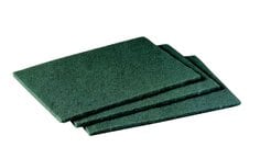 Scotch-Brite™ General Purpose Scouring Pad 96CC, 6 in x 9 in, 10/Pack, 6
Pack/Case