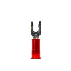 3M™ Scotchlok™ Locking Fork Nylon Insulated, 100/bottle, MNG18-6FLX,
spring-like tongue firmly fits around the stud, 500/Case