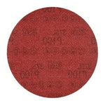 3M™ Hookit™ Film Disc 375L, P600, 3 in x NH, D/F 3HL, Die 300BE,
50/Carton, 250 ea/Case