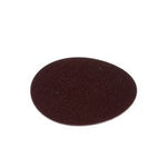 Standard Abrasives™ Quick Change Aluminum Oxide 2 Ply Disc, 522411,
P240, TSM, Brown, 2 in, Die QS200PM, 50/Carton, 200 ea/Case