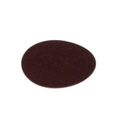 Standard Abrasives™ Quick Change Aluminum Oxide 2 Ply Disc, 522411,
P240, TSM, Brown, 2 in, Die QS200PM, 50/Carton, 200 ea/Case