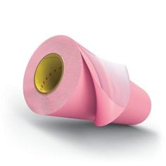 3M™ Cushion-Mount™ Plus Plate Mounting Tape E1915, Pink, 18 in x 25 yd,
15 mil, 1 roll per case