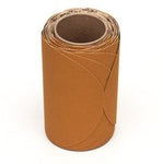 3M™ Stikit™ Paper Disc Roll 363I, P100 F-weight, 8 in x NH, Die 800L, 50
Discs/Roll, 4 Rolls/Case
