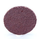 Standard Abrasives™ Quick Change Aluminum Oxide 2 Ply Disc, 522105, 60,
TSM, Brown, 3/4 in, Die QS75KM, 50/Carton, 200 ea/Case