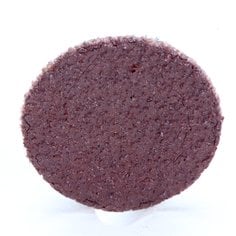 Standard Abrasives™ Quick Change Aluminum Oxide 2 Ply Disc, 522105, 60,
TSM, Brown, 3/4 in, Die QS75KM, 50/Carton, 200 ea/Case