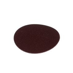 Standard Abrasives™ Quick Change Aluminum Oxide 2 Ply Disc, 592411,
P240, TR, Brown, 2 in, Die Q200P, 50/Carton, 200 ea/Case