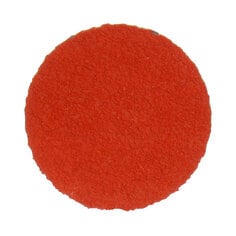 3M™ Cubitron™ II Roloc™ Fibre Disc 987C, 80+, TR, 2 in, Die R200P,
50/Carton, 200 ea/Case