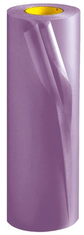 3M™ Cushion-Mount™ Plus Plate Mounting Tape E1520, Purple, 54 in x 25
yd, 20 mil, 1 roll per case