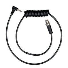 3M™ PELTOR™ Patch Cord FL6CT, 1 ea/cs