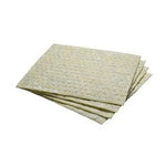 3M™ Chemical Sorbent Pad, Medium Capacity, MCC, 17 in x 15 in, 100
Pads/Case