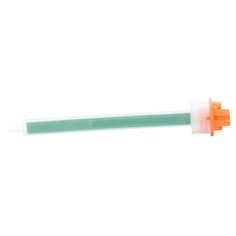 3M™ Scotch-Weld™ EPX Mixing Nozzle, Square Green, 490 mL, Low Waste, 36
nozzles/case