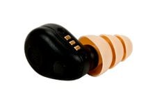 3M™ PELTOR™ TEP-100E Tactical Earplug Replacement Earpiece, 1 EA/Case