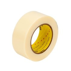 Scotch® Strapping Tape 8896, Ivory, 96 mm x 110 m, 12 rolls per case