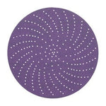 3M Xtract™ Cubitron™ II Paper Disc 732U, 220+ C-weight, 6 in, Die 600LG,
50/Carton, 250 ea/Case