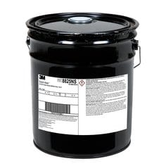 3M™ Scotch-Weld™ Low Odor Acrylic Adhesive 8825NS, Green, Part B, 5
Gallon Drum (Pail)