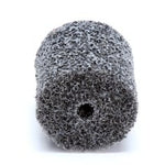 Scotch-Brite™ EXL Unitized Wheel, XL-UW, 2S Fine, 1 in x 1/4 in x 3/16
in, 100 ea/Case
