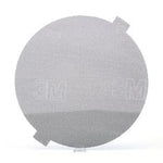 3M™ Wetordry™ Cloth Disc 481W, 5 in x NH, 320, 25/Carton, 100 ea/Case