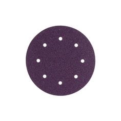 3M™ Cubitron™ II Hookit™ Clean Sanding Abrasive Disc, 31375, 8 in, 40+
grade, 25 discs per carton, 4 cartons per case