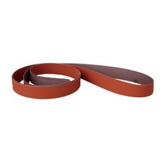 3M™ Cloth Belt 707E, P220 JE-weight, 2 in x 72 in, Film-lok,
Single-flex, 50 ea/Case