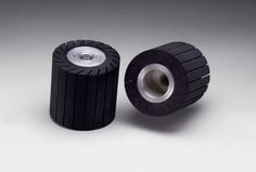 3M™ Rubber Slotted Expander Wheel 77722, 3 in x 3 in x 5/8 in-11
Internal