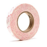 3M™ X-Series Hi-Tack Transfer Tape XT2112, Translucent, 1/2 in x 60 yd,
5 mil, 72 rolls per case