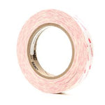 3M™ X-Series Hi-Tack Transfer Tape XT2105, Translucent, 3/4 in x 60 yd,
2 mil, 48 rolls per case