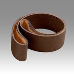 Scotch-Brite™ Surface Conditioning Low Stretch Belt, SC-BL, A/O Coarse,
6 in x 132 in, 2 ea/Case
