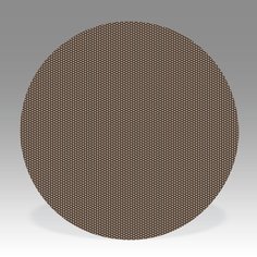 3M™ Flexible Diamond QRS Cloth Disc 6002J, M125, Pattern 18, Black, 1 in
x NH, Die 100N, 10 ea/Case