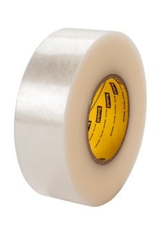 Scotch® High Tack Multipack Tape 699, Clear, 48 mm x 100 m, 36/Case