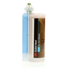 3M™ Scotch-Weld™ Low Odor Acrylic Adhesive DP8810NS, Green, 490 mL
Duo-Pak, 6/case