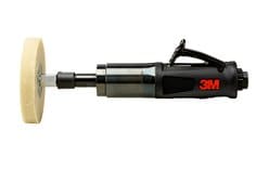 3M™ Die Grinder 28332, .5 HP 1/4 in Collet 4,000 RPM, 1 ea/Case