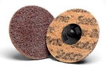 Scotch-Brite™ Roloc™ AL Surface Conditioning Disc TR, 2 in x NH A CRS,
50/Carton, 200 ea/Case