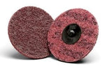 Scotch-Brite™ Roloc™ AL Surface Conditioning Disc TSM, 3 in x NH A MED,
25/Carton, 100 ea/Case