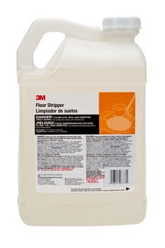 3M™ Floor Stripper, 2.5 Gallon, 2/case