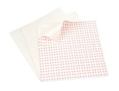 Scotchgard™ Surface Protection Film 2200, 2 ft x 2 ft, 10/Case