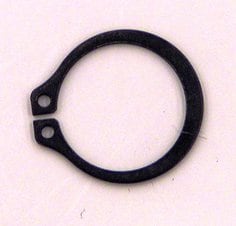 3M™ Retaining Ring 30656, 5/8 in