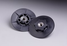 3M™ Disc Pad Hub 11823, GL Quick Change, 4-1/2 in x 5/8 in-11 Internal,
10 ea/Case