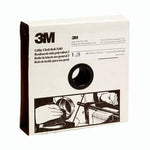 3M™ Utility Cloth Roll 314D, P400 J-weight, 1-1/2 in x 20 yd, 5 ea/Case
