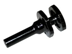 3M™ Unitized Wheel Mandrel 28848, 1-5/8 in x 1/4 in x 3/4 in x 1/4 in, 5
ea/Case