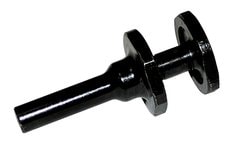 3M™ Unitized Wheel Mandrel 28849, 1-7/8 in x 1/4 in x 3/4 in x 1/2 in, 5
ea/Case